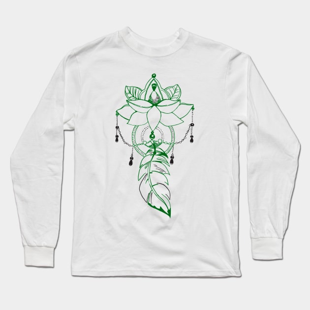 St Patricks Day T-shirt for Men Women Kids T-Shirt Long Sleeve T-Shirt by JTEESinc